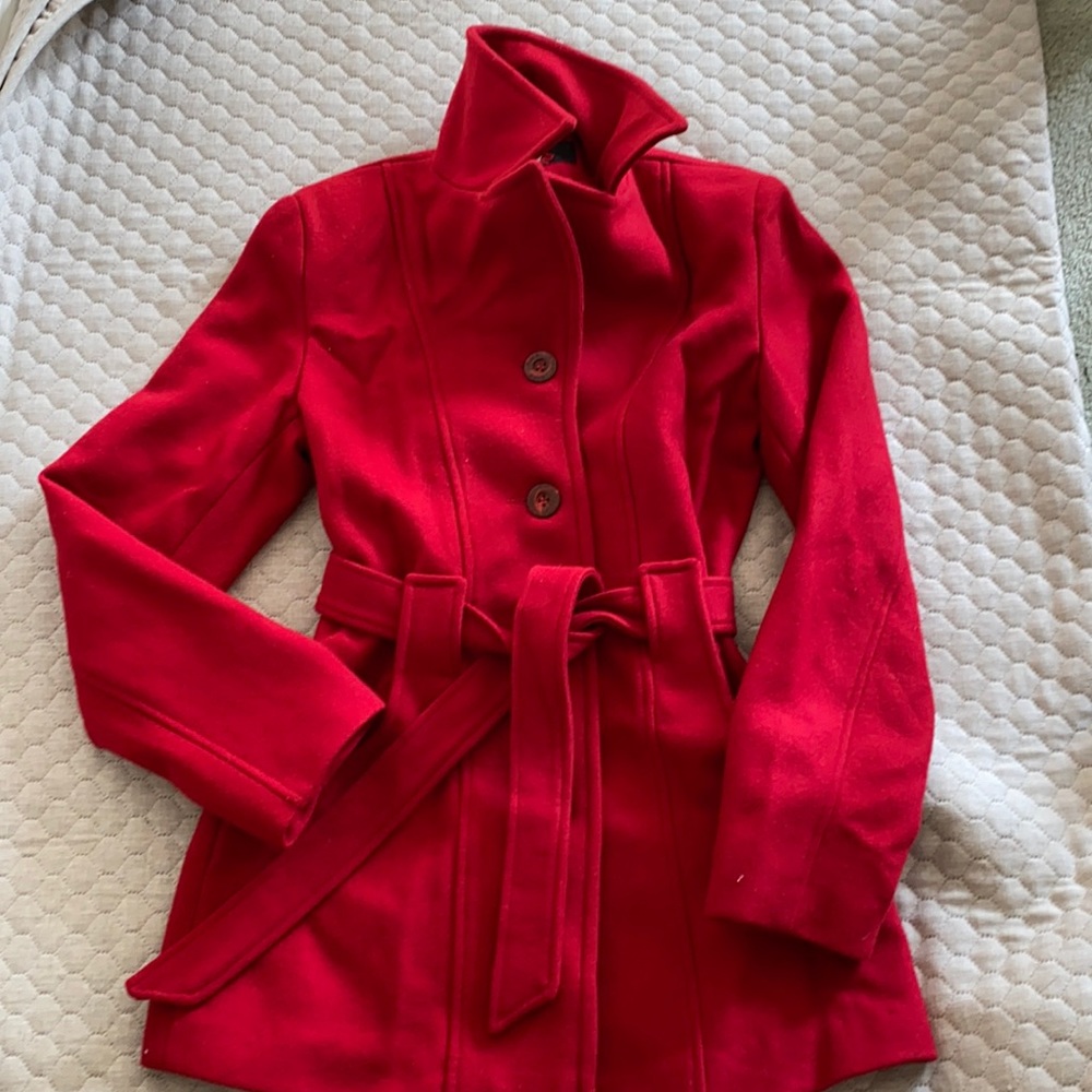 Women/juniors winter coat size XS